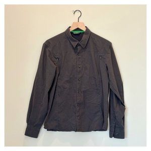 ARC'TERYX L/S SHIRT - MEN'S